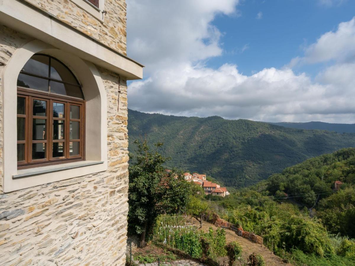 Apartment Il Vecchio Mulino By Interhome Tavole Екстериор снимка