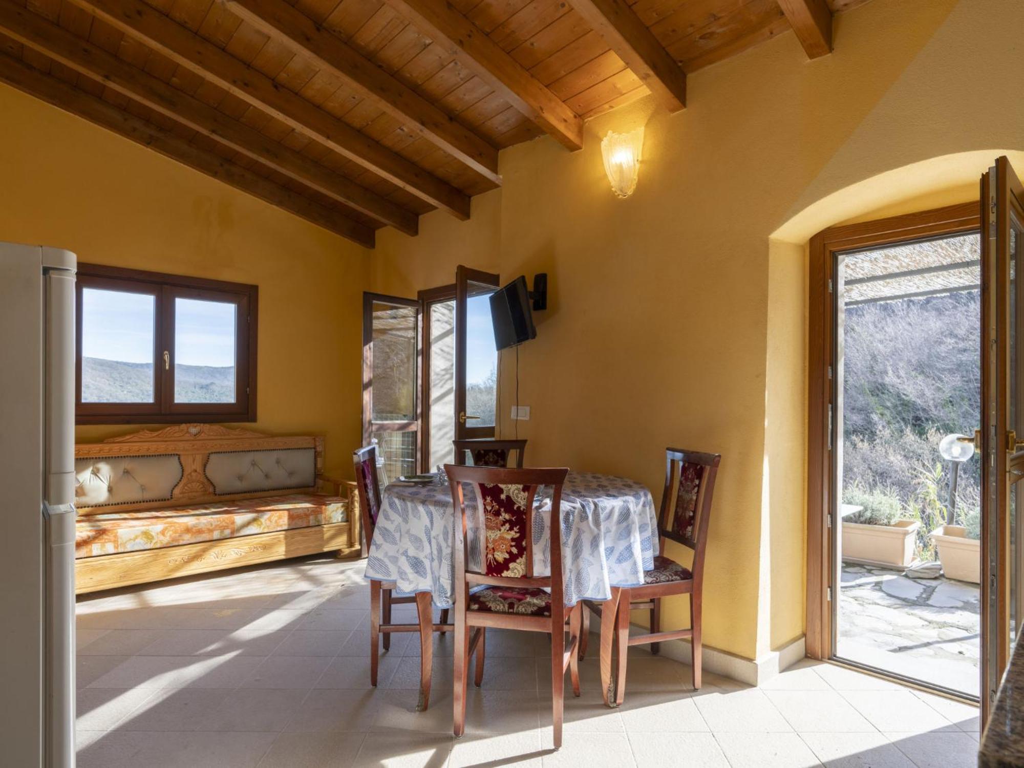 Apartment Il Vecchio Mulino By Interhome Tavole Екстериор снимка