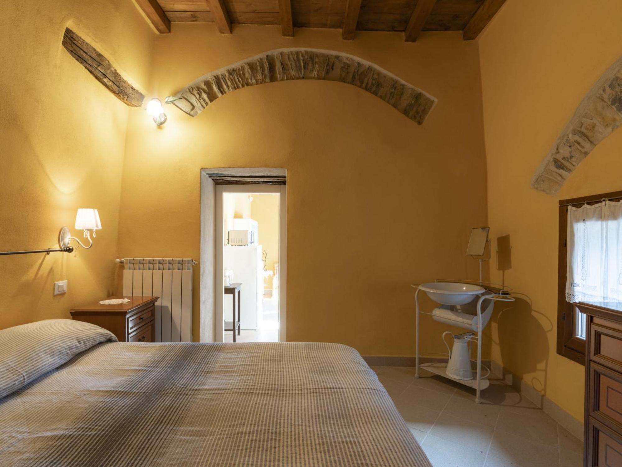Apartment Il Vecchio Mulino By Interhome Tavole Екстериор снимка
