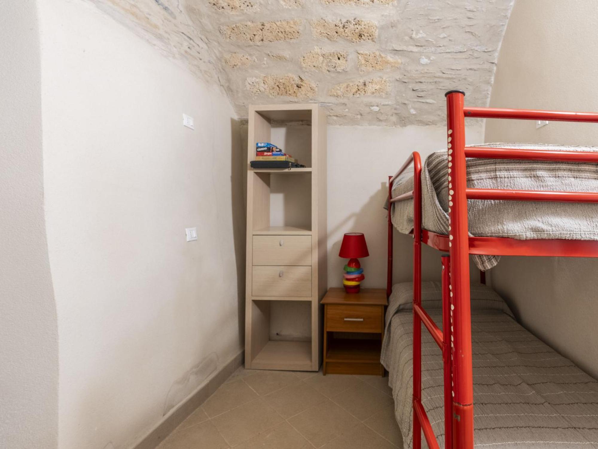 Apartment Il Vecchio Mulino By Interhome Tavole Екстериор снимка