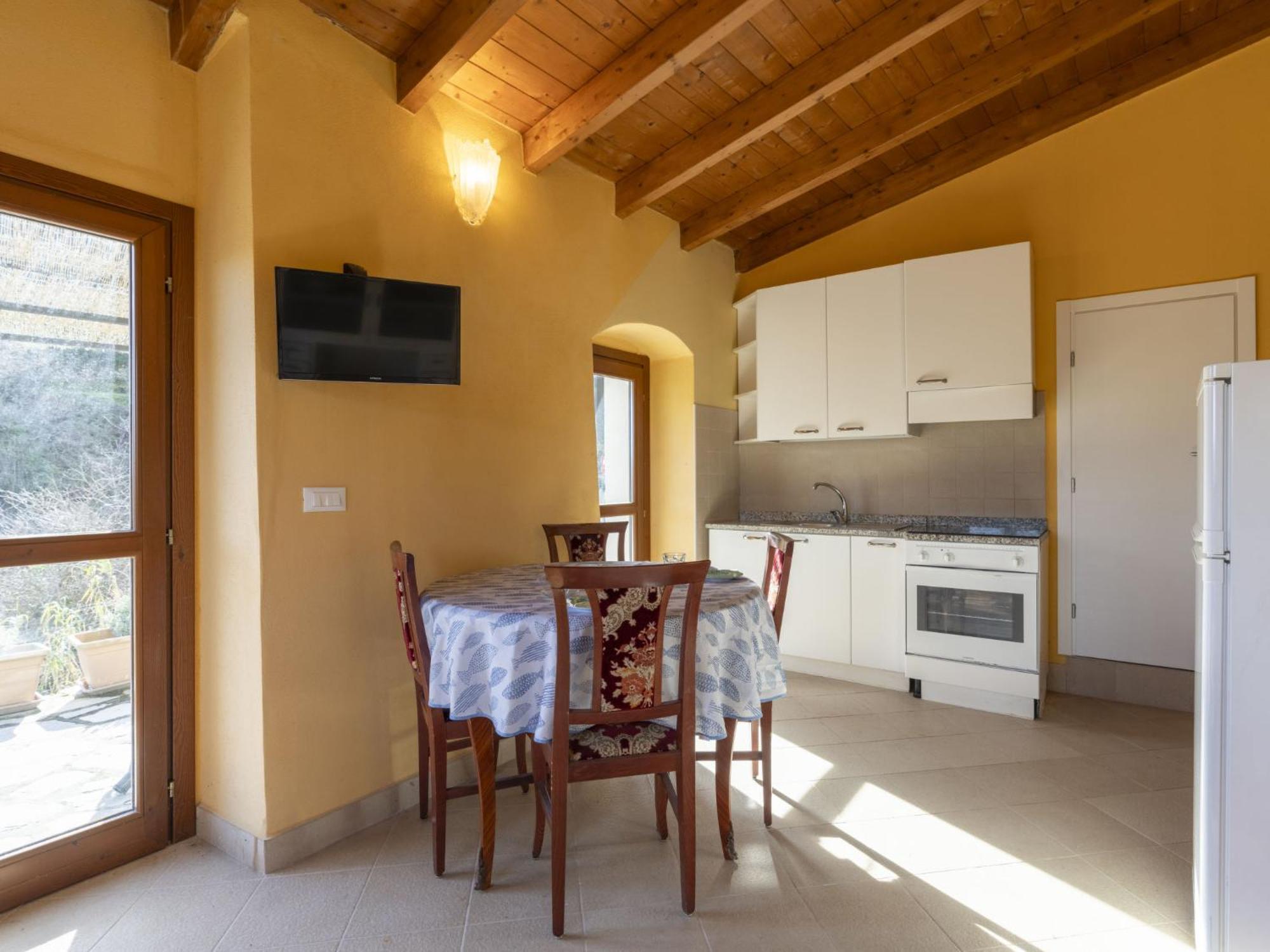 Apartment Il Vecchio Mulino By Interhome Tavole Екстериор снимка