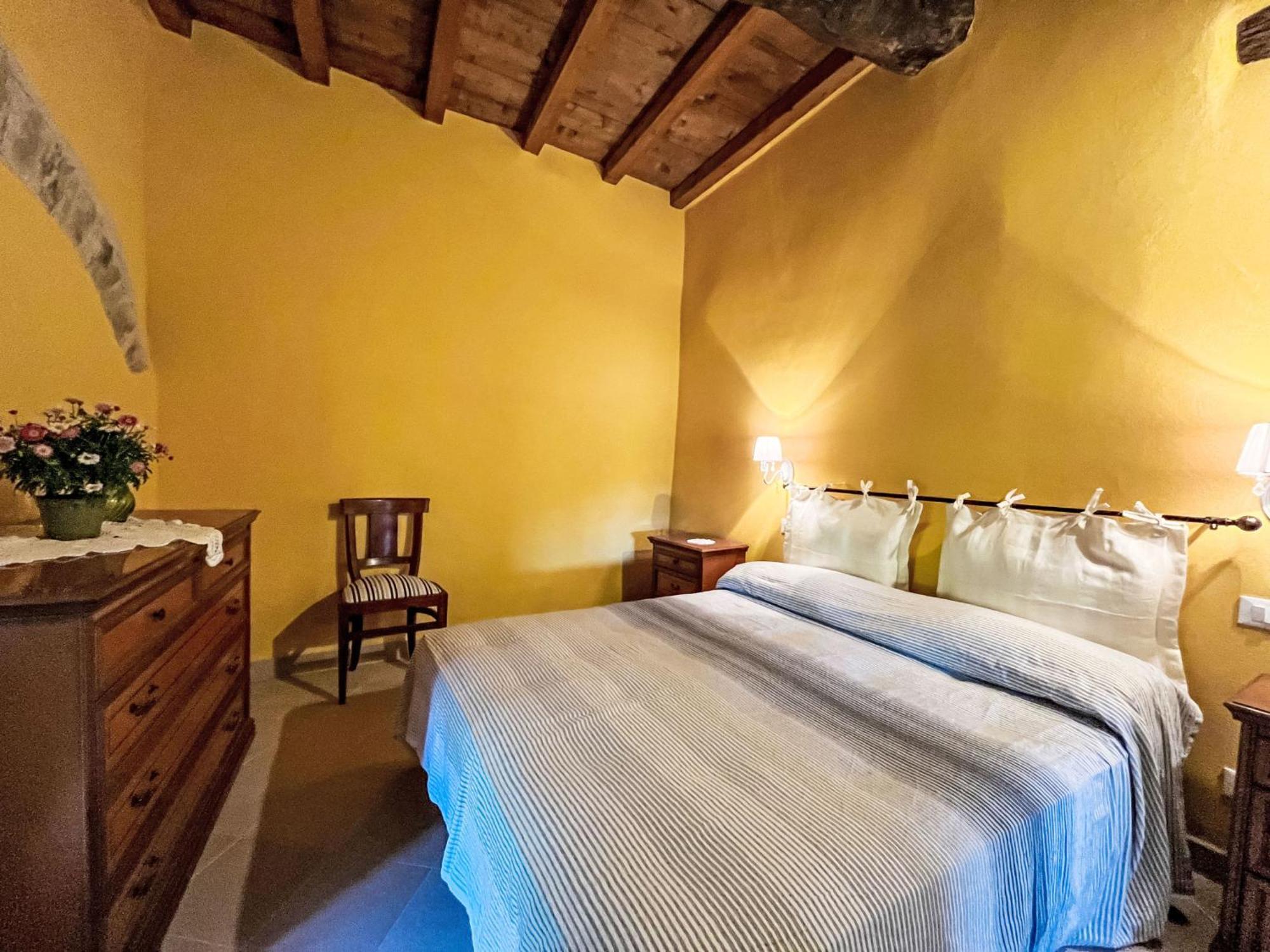 Apartment Il Vecchio Mulino By Interhome Tavole Екстериор снимка