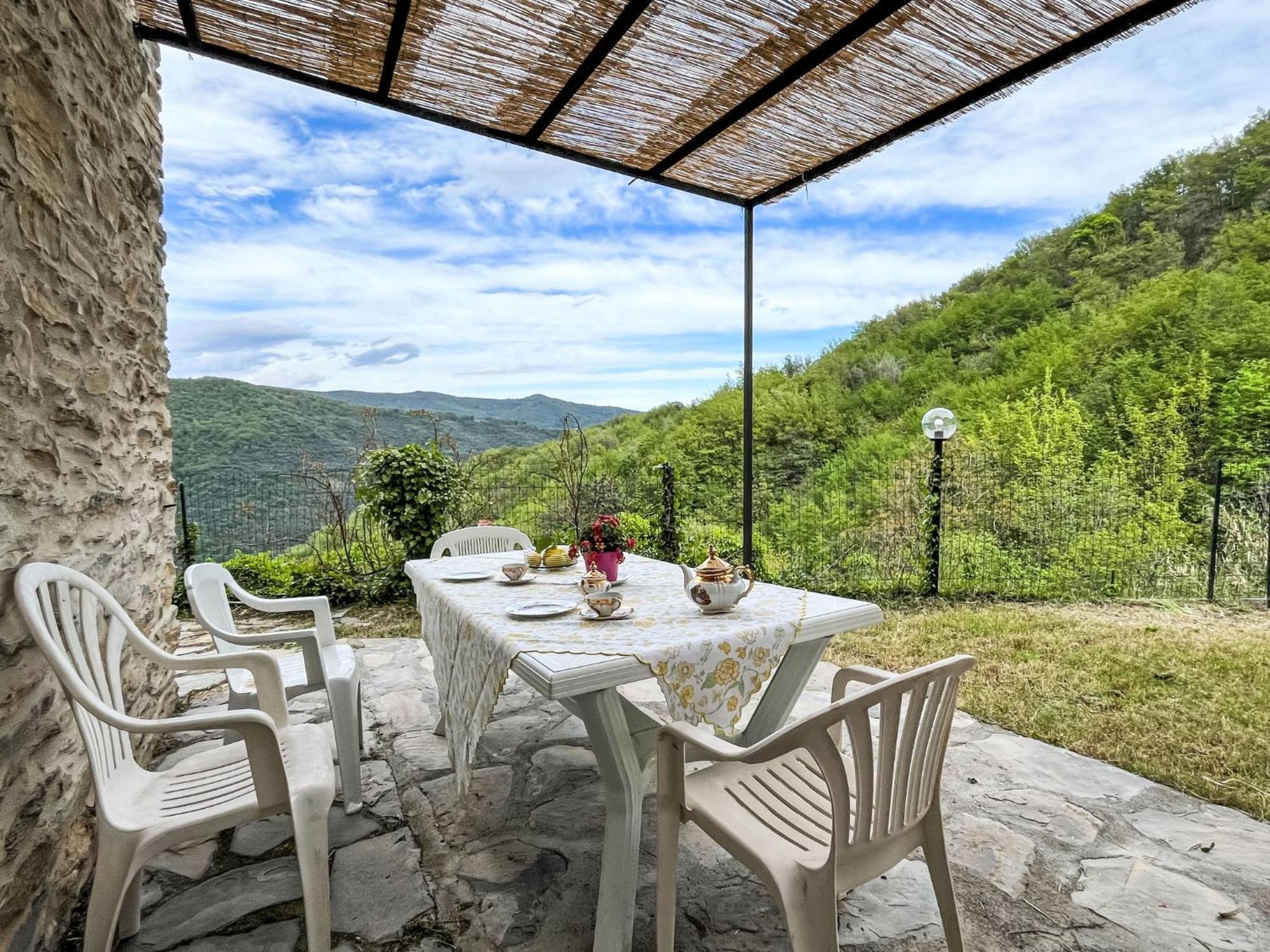 Apartment Il Vecchio Mulino By Interhome Tavole Екстериор снимка
