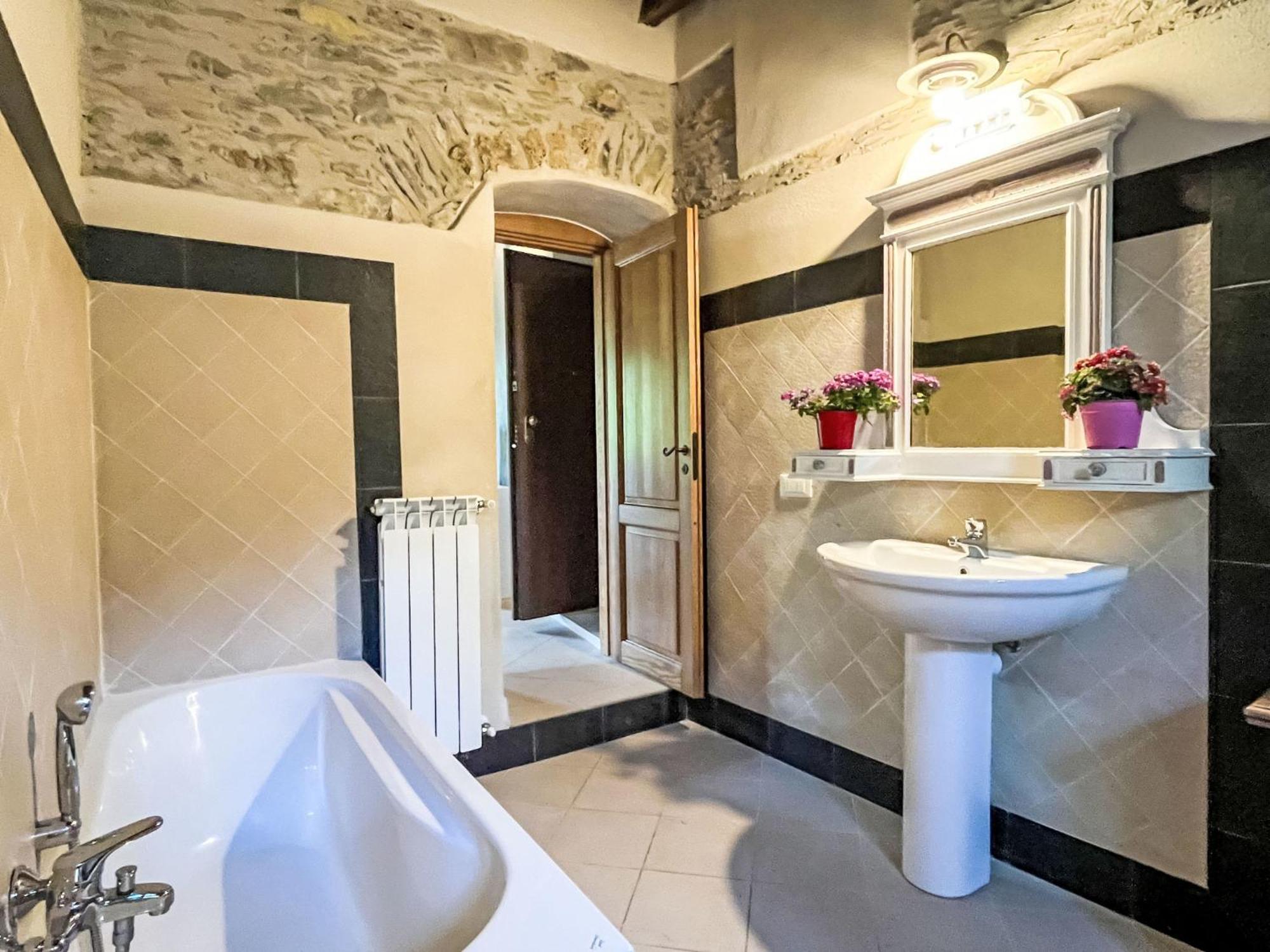 Apartment Il Vecchio Mulino By Interhome Tavole Екстериор снимка